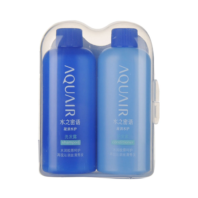 水之密语凝润水护迷你随身装
