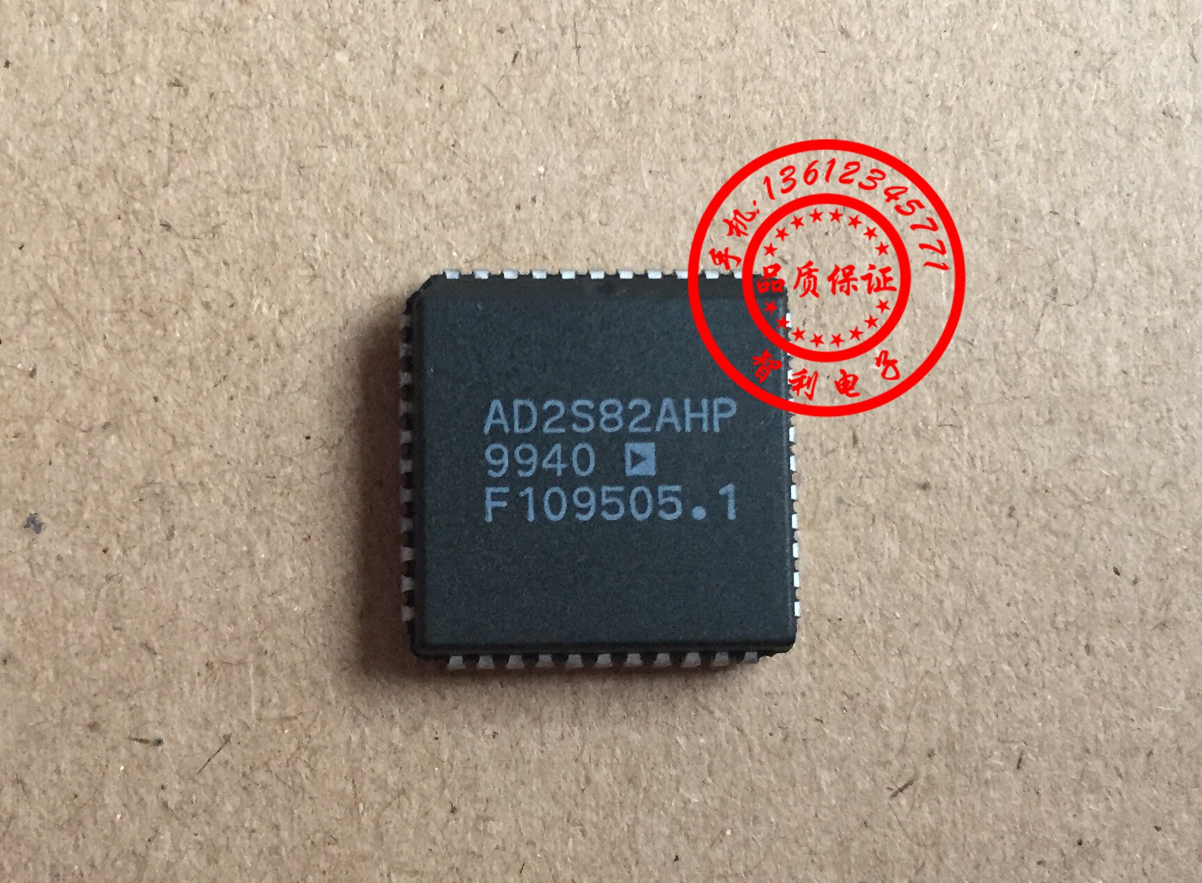 AD2S82AHP PLCC44 Quality Assurance Price is based on consultation