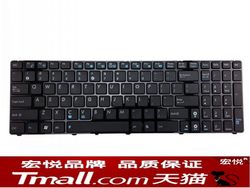 ASUS X55 X55V X55VD N73S N73J P53S X53S X75V B53J 키보드 UL50