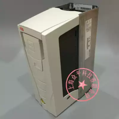 (Tmall) ABB frequency converter ACS550-01-087A-4 45KW 380V