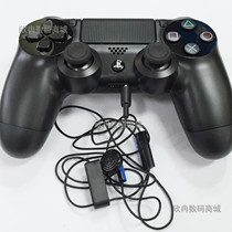 Original PS4 headset dedicated headset for PS4 controller chat and battle calls supports mobile phone and computer calls