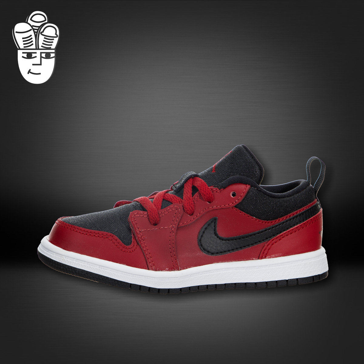 Air Jordan 1 Low AJ1宝宝鞋 婴儿鞋 运动休闲童鞋 板鞋