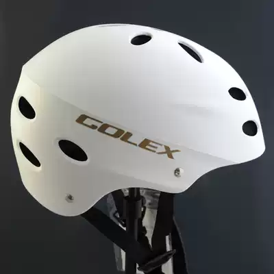 Factory direct sales GOLEX-V17 adult children's roller skating extreme bicycle mountain bike riding helmet