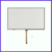 7 inch HLD-TP-1556 car navigation touch external screen handwriting screen resistance screen