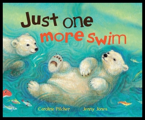 【预售】Just One More Swim