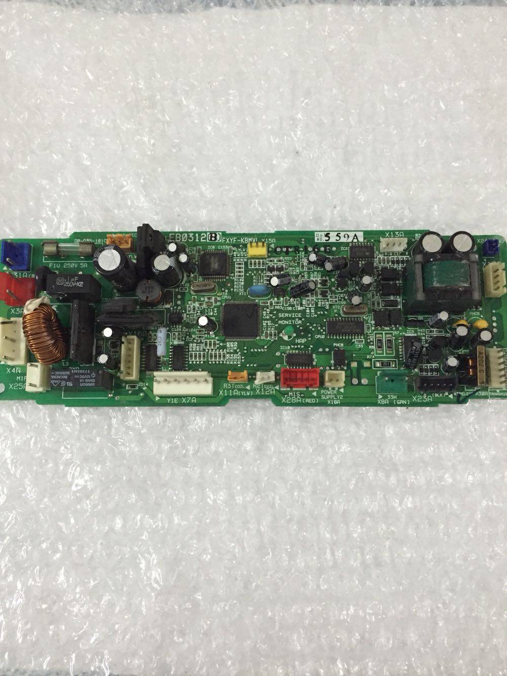 Original Daikin ceiling machine air conditioning computer board EB0312 (B)