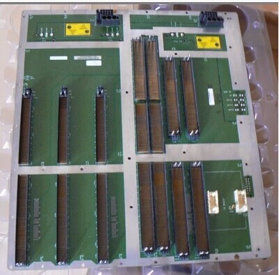 SUN E4900 501-7232 Main Board 3-Slot Centerplane AssemblyRoHS:Y 