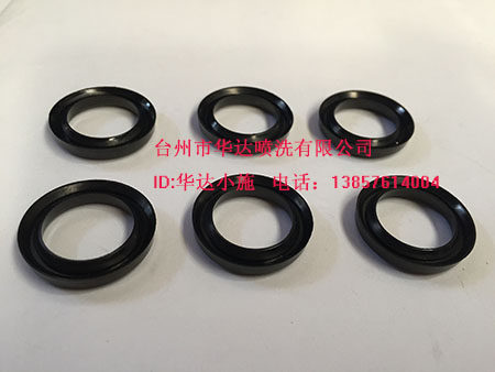 280 380 cleaner accessories V - type leather bowl vulnerable to dishwashing water sealing accessories for rubber parts