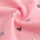 Quần pyjama nữ mùa xuân và mùa thu quần dệt kim cotton hoạt hình lỏng lẻo quần cotton mùa hè mỏng phần quần thường sinh viên