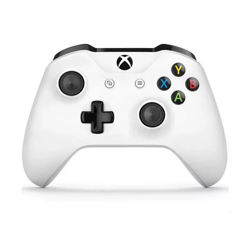 Microsoft xbox một bộ điều khiển xboxone máy tính pc điều khiển không dây Bộ điều khiển không dây XBOXONE - Người điều khiển trò chơi