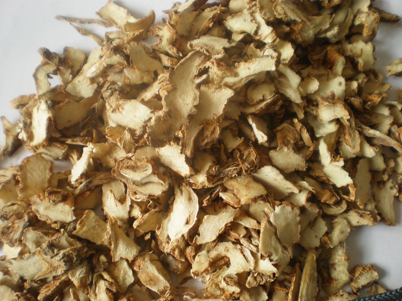 Chinese herbal medicine anemarrhena anemarrhena anemarrhena 500 gr RMB11