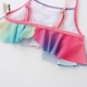 Đồ bơi trẻ em bikini bé gái simi thích côn trùng đồ bơi trẻ em trẻ em 1-3 tuổi áo tắm cho bé suối nước nóng bikini cho trẻ Bộ đồ bơi của Kid