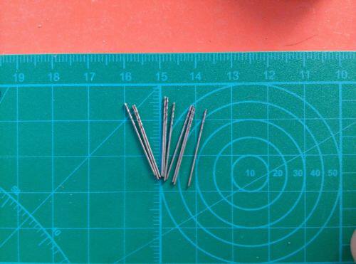 Hand drill drill bit 0 20 30 40 50 60 70 80 91 0mm single price