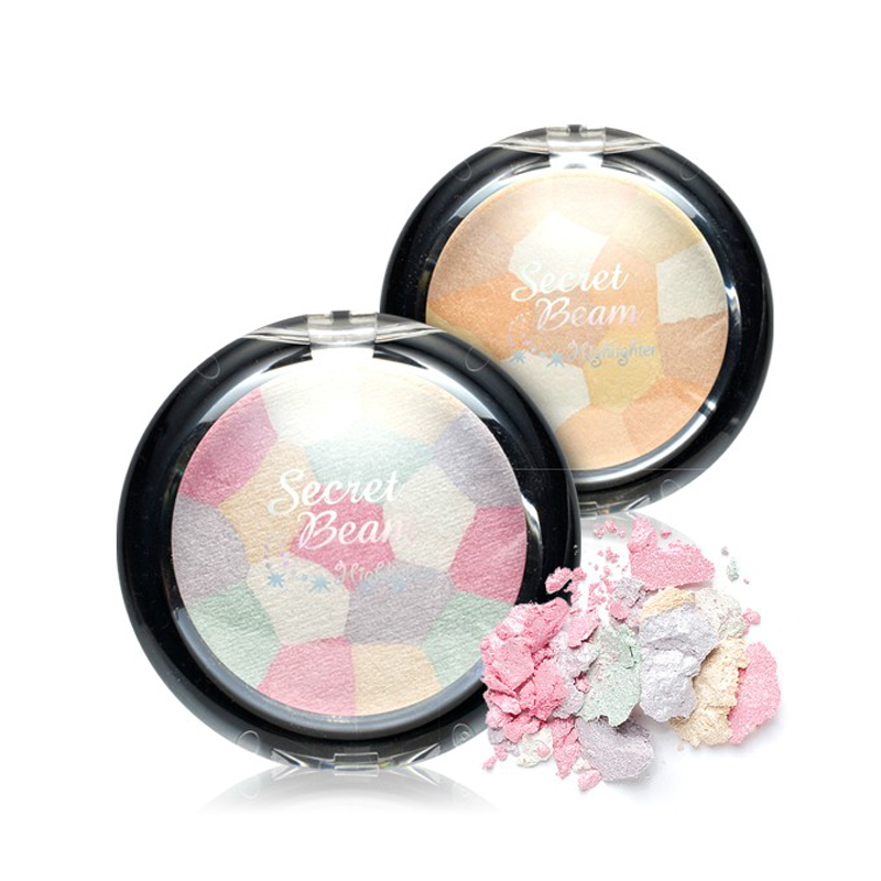 韩国ETUDE HOUSE 伊蒂之屋/爱丽小屋 秘密武器迷人打亮粉饼9g
