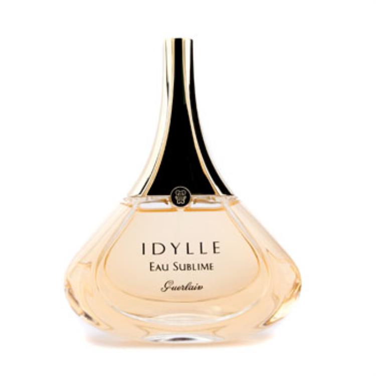 娇兰  精纯甜蜜情人淡香水喷雾 100ml