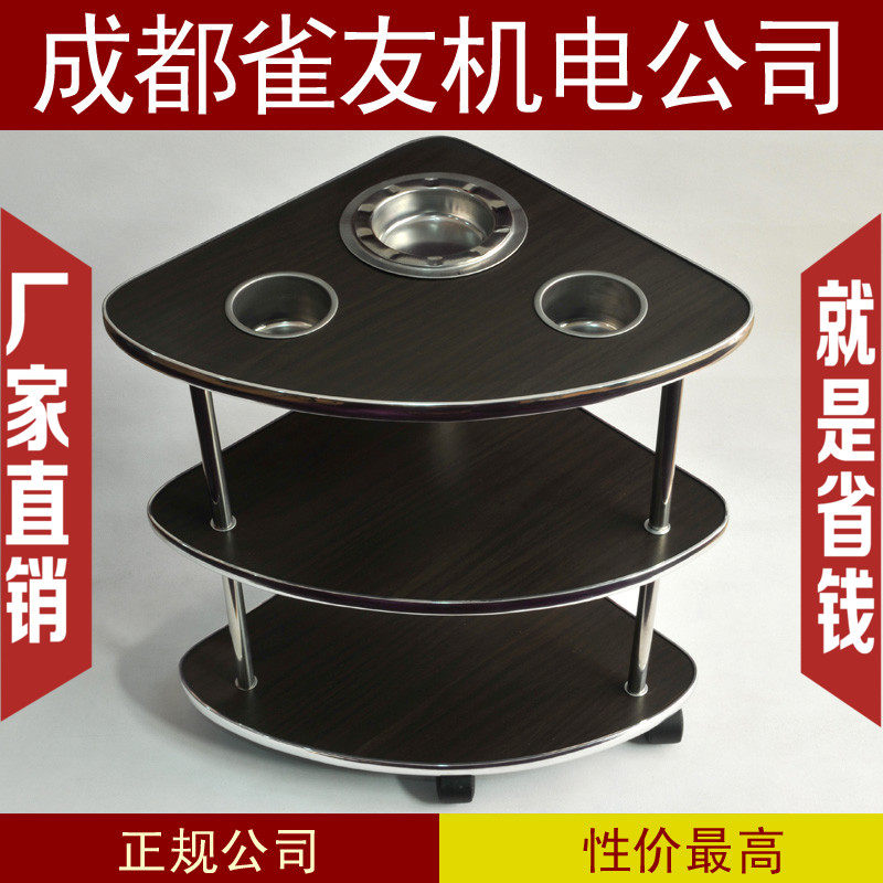 Mahjong machine coffee table chess room coffee table multi-layer cabinet coffee table solid wood coffee table mahjong table coffee table accessories special offer - Taobao