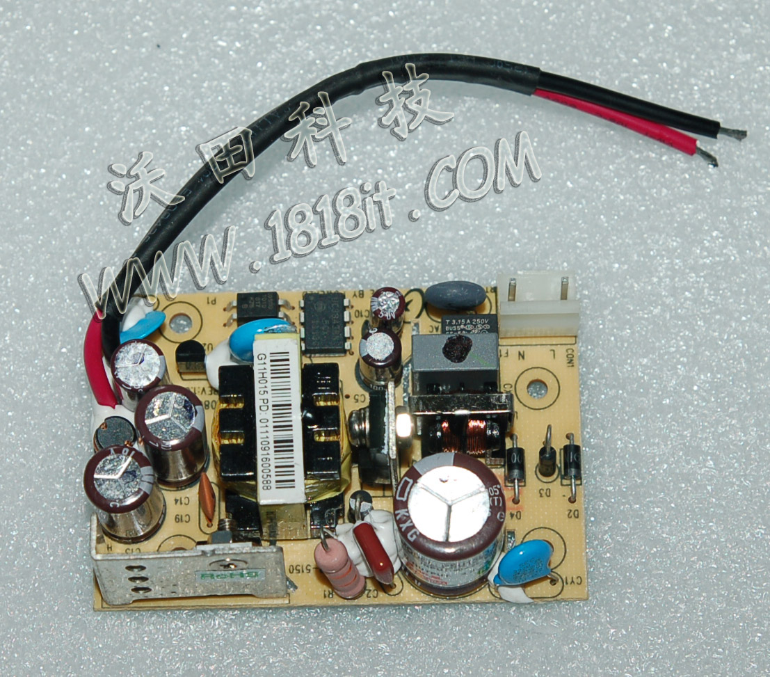 H3C switch power supply Nova PSU15S3.3-HIIA switching power supply 3.3V 4A