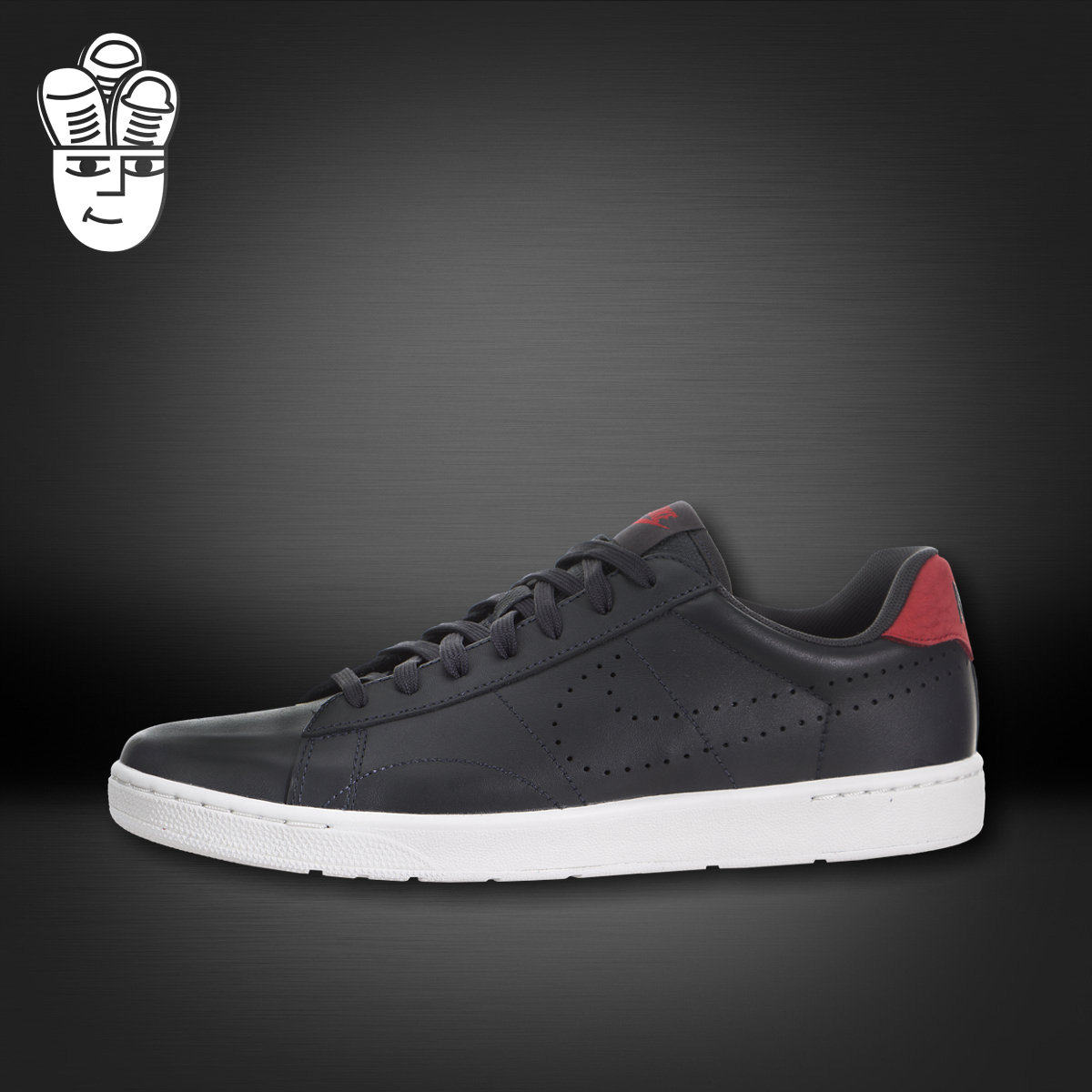 Nike Tennis Classic Ultra Leather 耐克男鞋 休闲板鞋 运动鞋