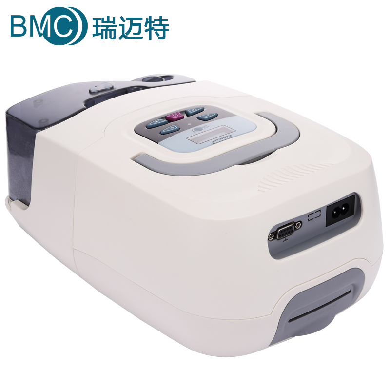 瑞迈特BMC-630C呼吸机治止鼾呼噜呼吸器止鼾器水平全自动JMD