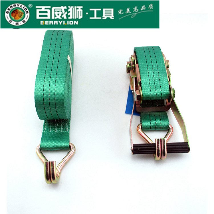 Budweiser lion truck strap car strap ratchet strap tensioner wire tensioner tensioner