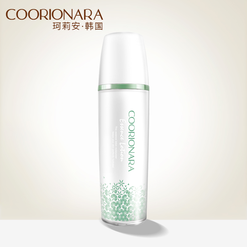 COORIONARA/珂莉安韩国正品专柜泉润精华乳液补水保湿锁水修护女
