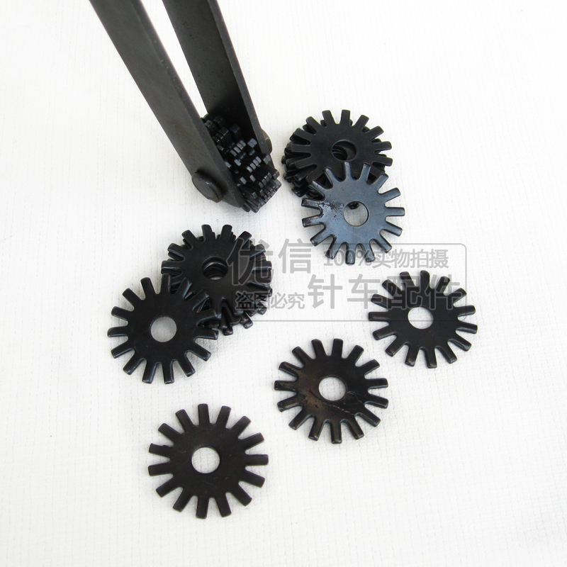 801 shoveler grinding wheel shaping knife gear piece