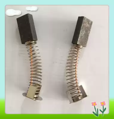 Single-phase series excitation motor Series excitation DC DC parallel (other)motor disperser Carbon brush