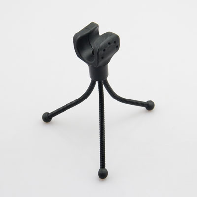 Intense Light Flashlight Universal Tripod Tripod Bracket Fishing Light U Type Light Clip Fishing Rod Fishing Rod Fishing jade-Taobao