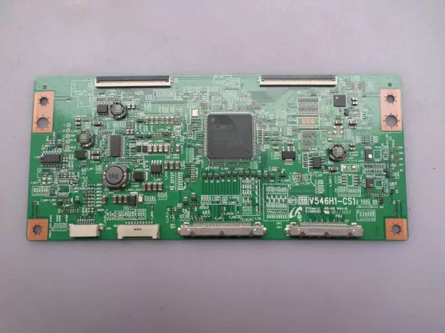 Схема платы Hisense 42E60HR LED46K16X3D LED55T55T29SG3D V546H1-CS1