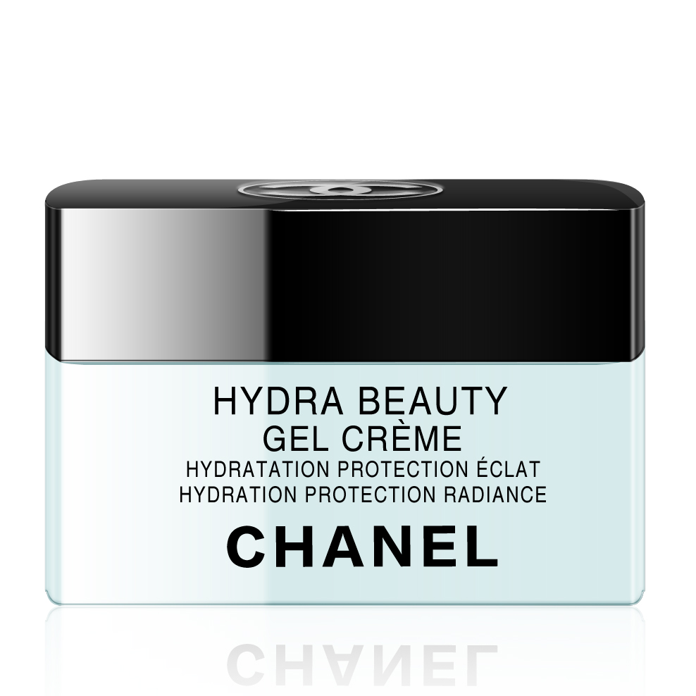 Chanel/香奈儿山茶花保湿凝露50g深层保湿补水舒缓肌肤面霜