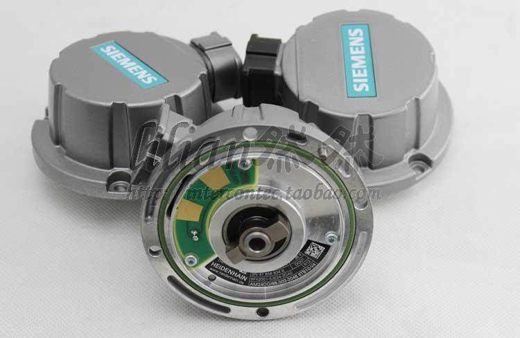 6FX2001-5JE24-2DA0 Siemens encoder second-generation encoder new original stock