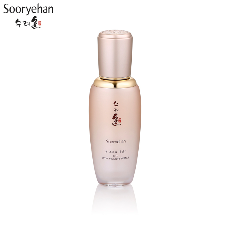 sooryehan秀雅韩本滋养精华乳精华液45ml 韩方精华护肤韩国原装