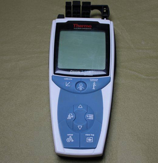 thermo orion3-star USA ORION Orliron portable measuring instrument-Taobao