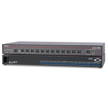 Extron 12-way audio input switcher SW 12A