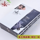 Sk9601 chính hãng mặt nạ cotton lụa dây vớ 1200D mùa xuân và mùa thu dày vớ vớ bếp vớ adidas Vớ giảm béo