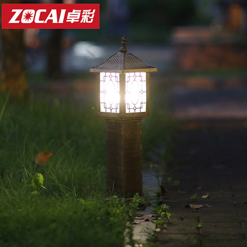 ׿����ʽ��ƺ����led��ZC-YH-7903