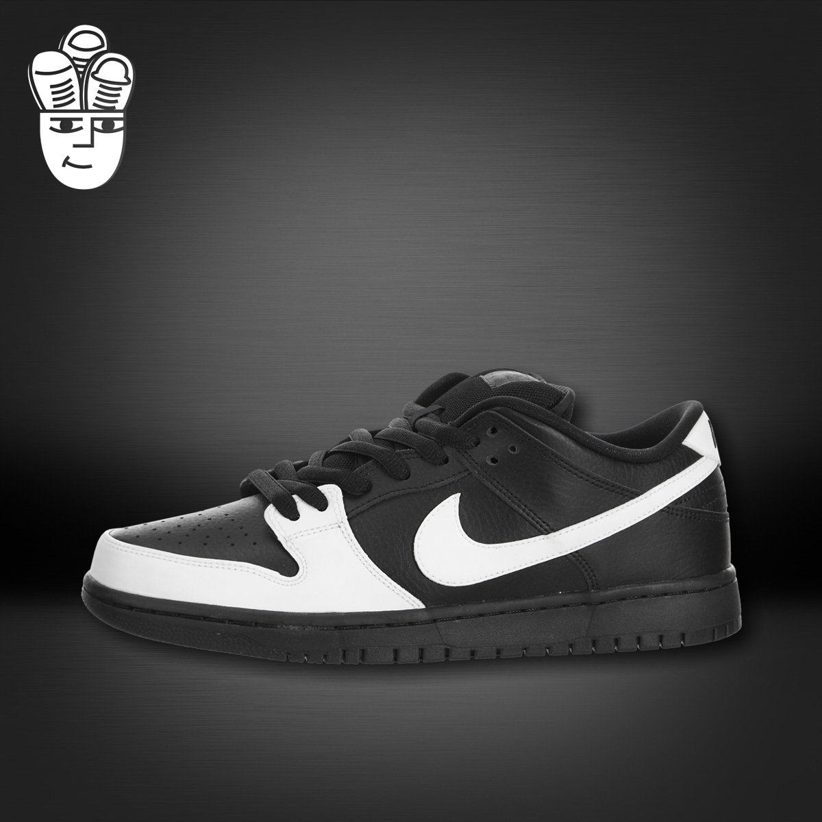 Nike SB Dunk Low 耐克男鞋 低帮板鞋 运动休闲鞋 阴阳鸳鸯