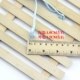 Đồ lót không trơn màu dây đeo vai treo cổ áo ngực với kẹo màu áo ngực từ vai vai vô hình chéo mỏng dây trong suốt mặc trễ vai Vai tráng