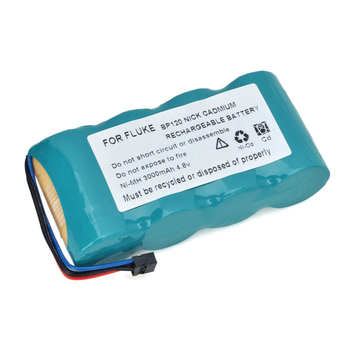 适用Unipower B11483,B11536,Alphasource AS36031,AMED2141 电池