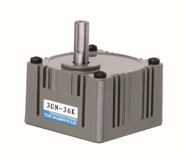 Dongli gear reducer reducer speed motor 6GU-10K spot