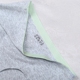 Quần lót nữ mới giữa eo kháng khuẩn Quần lót nữ bằng vải cotton liền mạch 100% cotton nhỏ tươi quần lót bé gái Giống cái
