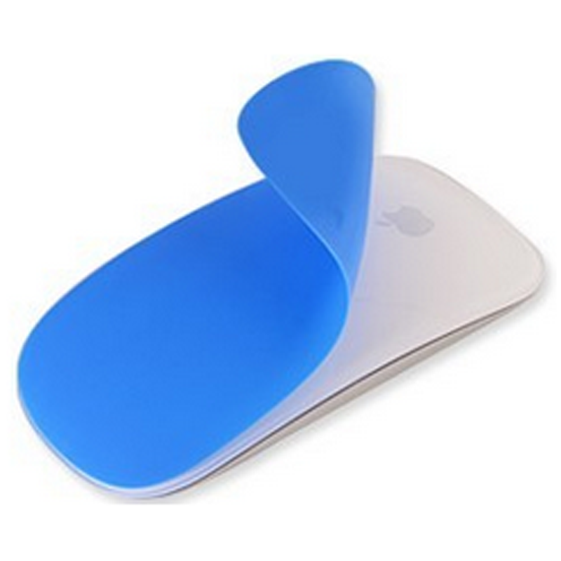 imac Apple mouse sticker Apple MagicMouse wireless bluetooth mouse protective film color mouse film