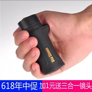 Nhật Bản DiaStone Monocular HD Quạt chống nước cầm tay Low Light Night Vision Special - Kính viễn vọng / Kính / Kính ngoài trời