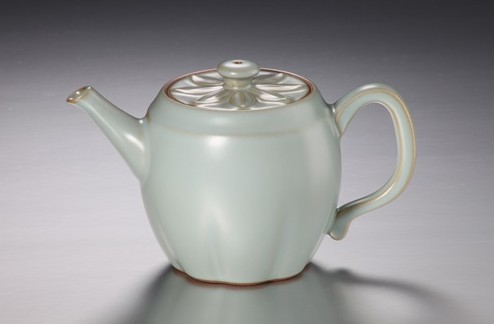 Taiwan - haired straight hair is guaranteed by Taiwan - haired tea - pink - tea farmer