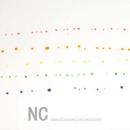 Narro NC310 multipurpose nano easy to clean outdoor self cleaning transparent paint 1kg Jiang Zhejiang Shanghai