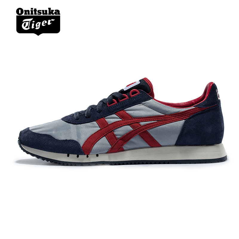 onitsuka tiger unisex dualio shoes d6k3n