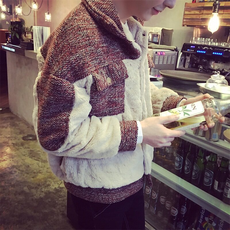 Blouson hiver pour homme   OTHER - Ref 3114508 Image 1