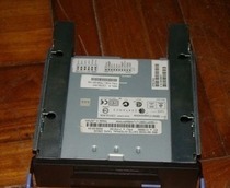 IBM SCSI 36G 72G 4K2553 tape machine 71P9163 tape machine