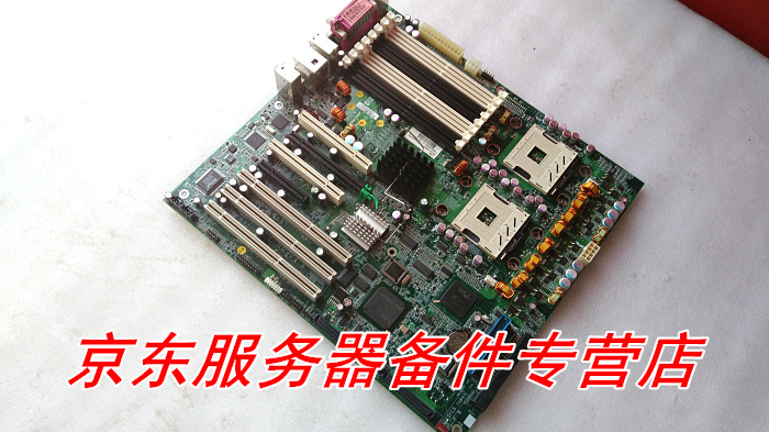 Original spot HPxW8200 workstation motherboard 409647-001 347241-005 350446-001