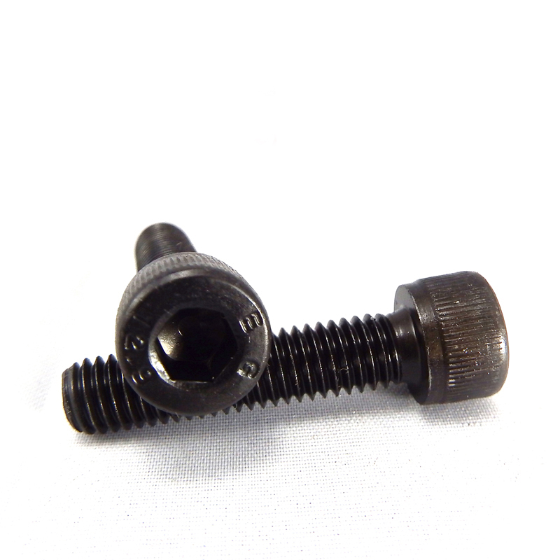 8MM 8 8 grade inner hexagonal screw M8 * 10 12 12 18 18 20 25 30-100 110120130